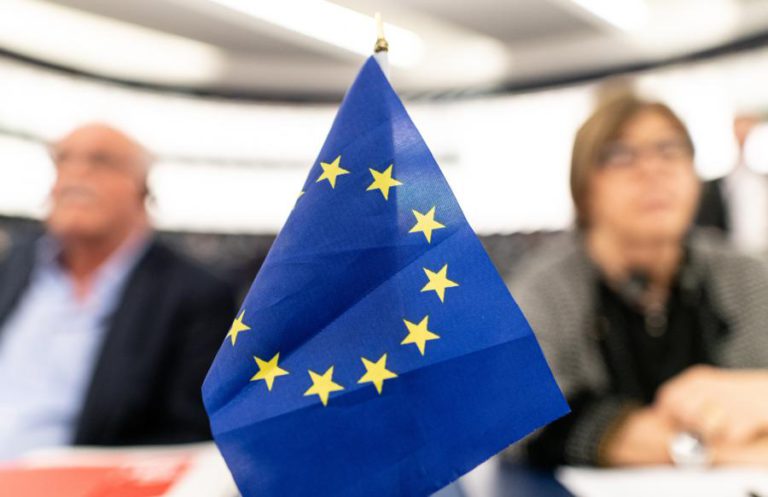 BREXIT: BRUXELAS CONCLUIU PREPARATIVOS PARA SAÍDA DESORDENADA DO REINO UNIDO