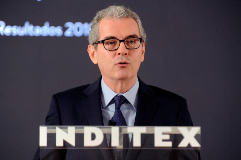 TÊXTIL PORTUGUÊS TEM E TERÁ PAPEL “CHAVE” NO FORNECIMENTO DA INDITEX, DIZ PABLO ISLA