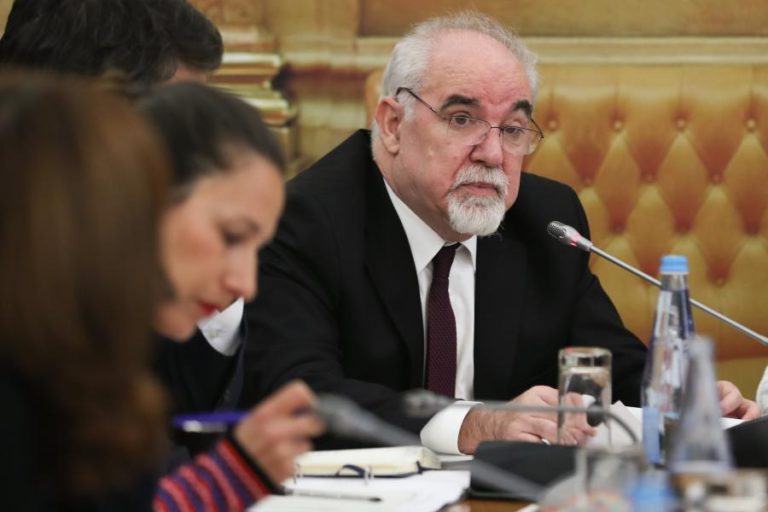 NORMA PARA ASF AVALIAR TOMÁS CORREIA EM CONSELHO DE MINISTROS NA QUINTA-FEIRA