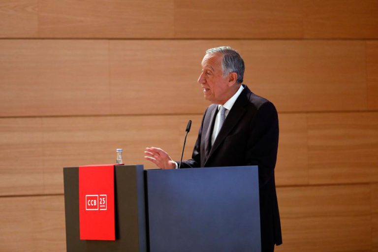 BREXIT: MARCELO CONSIDERA QUE UE MOSTROU “SER CAPAZ DE SE UNIR E AGIR UNIDA”