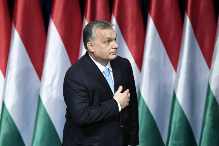 VIKTOR ORBÁN QUER UMA NOVA ERA PARA TRAVAR O “DECLÍNIO DA EUROPA”