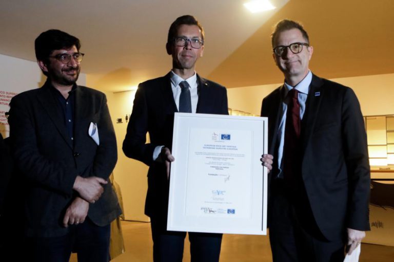 CRIADO EM FOZ CÔA NOVO ROTEIRO TRANSFRONTEIRIÇO ROBUSTO PARA ARTE RUPESTRE EUROPEIA