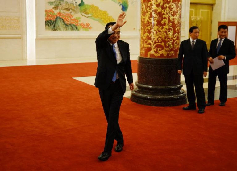 CHINA E SÃO TOMÉ E PRÍNCIPE PRETENDEM APROFUNDAR RELAÇÕES BILATERAIS