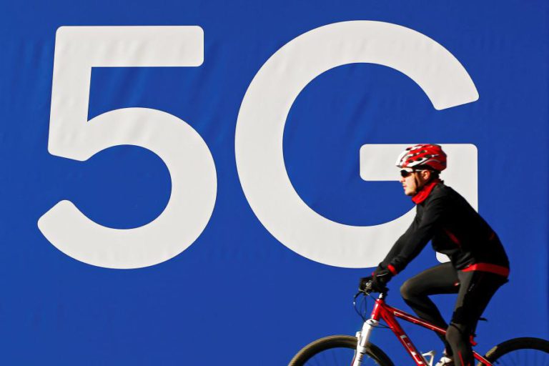 CORRIDA TECNOLÓGICA AO 5G CONTA COM PARTICIPANTES DE TODO O MUNDO E SUSPEITAS DE ESPIONAGEM