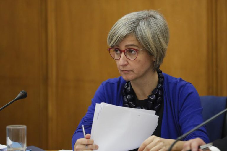 MINISTRA RECONHECE PROBLEMAS NA URGÊNCIA DE LEIRIA E MANIFESTA PREOCUPAÇÃO