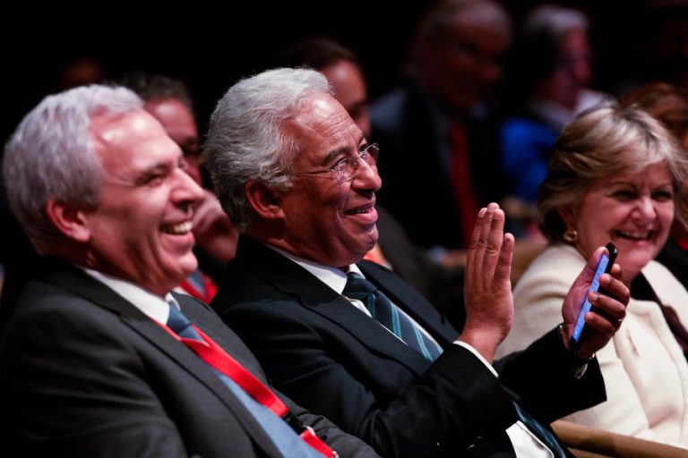 COSTA ENTENDE QUE O VERDADEIRO BLOQUEIO DO REINO UNIDO É A SUA INCAPACIDADE