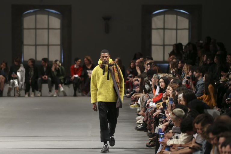 44.ª EDIÇÃO DO PORTUGAL FASHION RECEBEU 37 MIL VISITANTES EM QUATRO DIAS