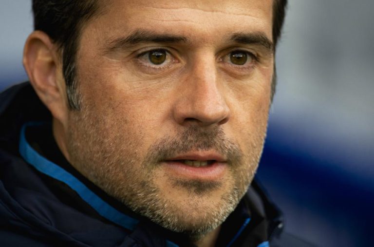 MARCO SILVA MULTADO EM 14.000 EUROS PELA FEDERAÇÃO INGLESA DE FUTEBOL