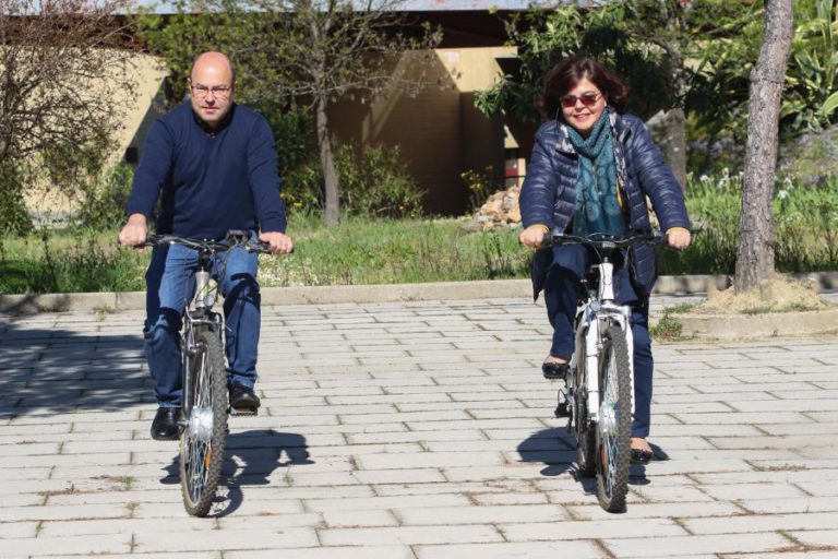 PROJETO IBÉRICO ALIA A MOBILIDADE ELÉTRICA AO TURISMO EM SETE ÁREAS NATURAIS