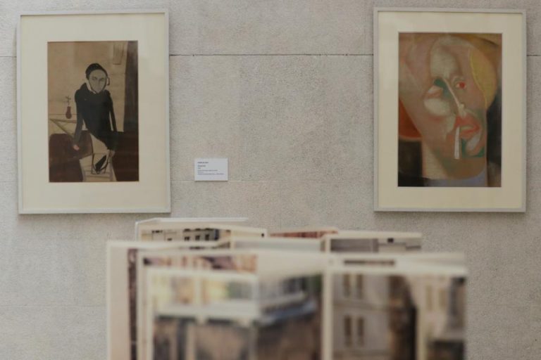 EXPOSIÇÃO “A METADE DO CÉU” É “CONTRIBUTO” PARA DEBATE SOBRE CONDIÇÃO DA MULHER