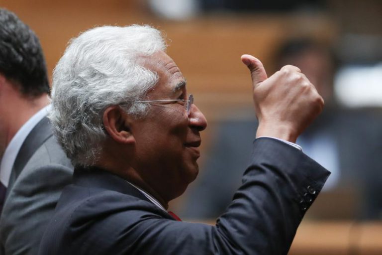 COSTA CONSIDERA PORTUGAL “MELHOR PREPARADO” PARA “CONJUNTURA EXTERNA MENOS FAVORÁVEL”