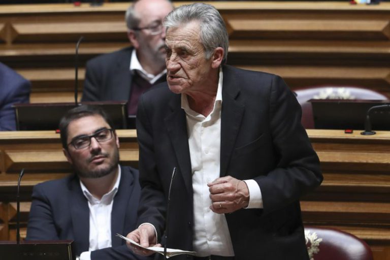 JERÓNIMO AVISA COSTA SOBRE “OTIMISMO EXCESSIVO QUE PODE DAR LUGAR À DESILUSÃO”