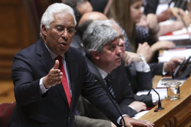 COSTA AFIRMA QUE “ESTAMOS A VIR DO FUNDO DOS INFERNOS RELATIVAMENTE AO SISTEMA DE TRANSPORTES PÚBLICOS”