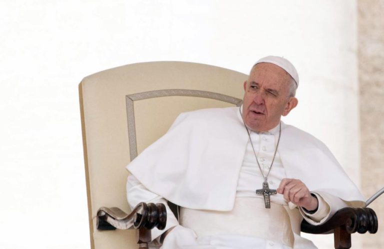 PAPA VISITA MOÇAMBIQUE DE 04 A 06 DE SETEMBRO, ANUNCIA PORTA-VOZ DA IGREJA