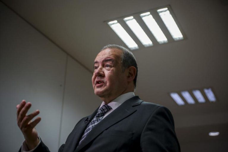 HUAWEI: “PORTUGAL NÃO TEM A RECEBER LIÇÕES DE MORAL” DE NINGUÉM, DIZ ANTÓNIO COSTA E SILVA