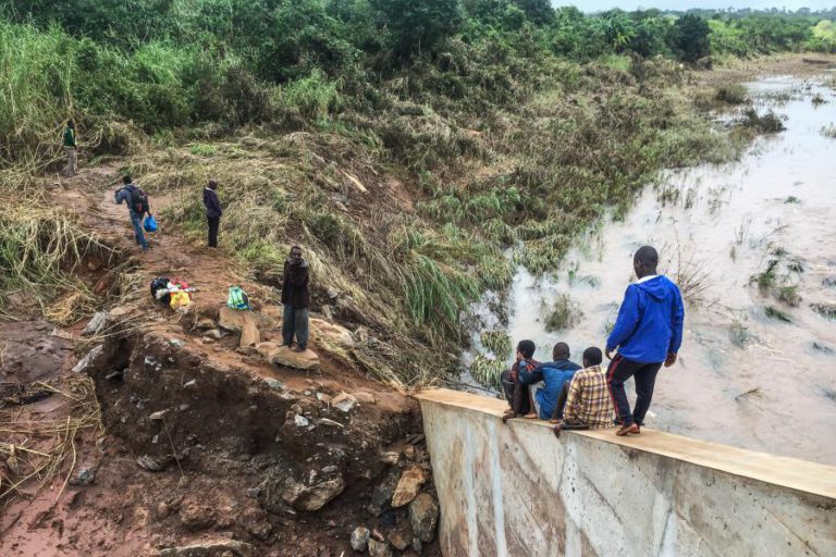 IDAI PROVOCOU 293 MORTES EM MOÇAMBIQUE, MAS NÚMERO “VAI SUBIR”