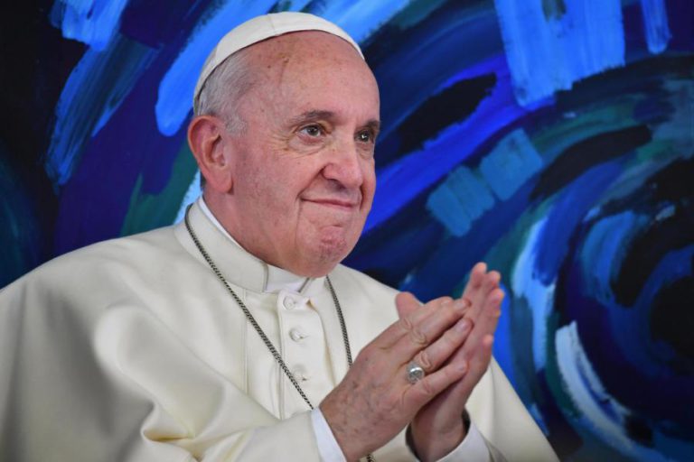 PAPA NOMEIA MISSIONÁRIO PORTUGUÊS COMO BISPO EM TETE, EM MOÇAMBIQUE