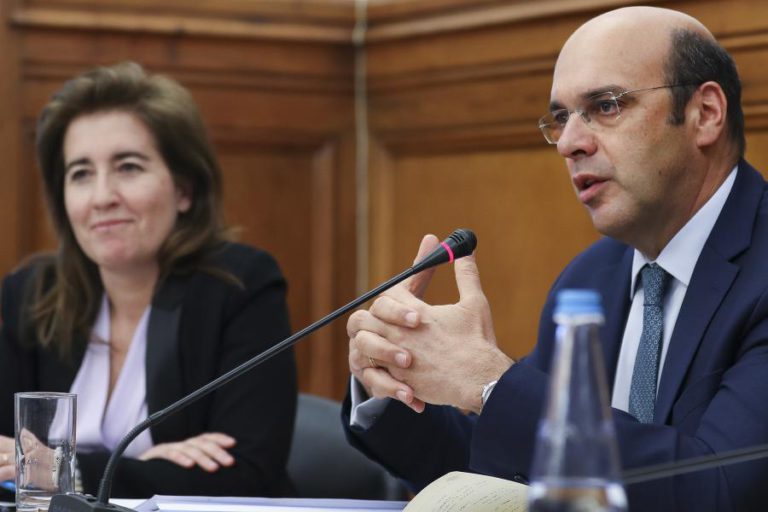 LINHA DE CRÉDITO DE 50ME PARA O ‘BREXIT’ DEVERÁ ESTAR DISPONÍVEL NA PRÓXIMA SEMANA