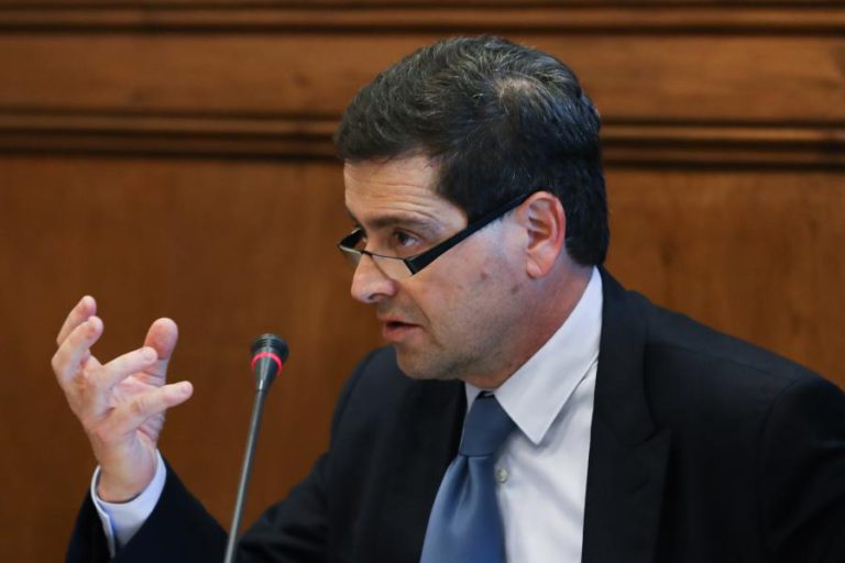 PRESIDENTE DO NOVO BANCO DIZ QUE RESOLUÇÃO DO BES “NÃO FOI PREPARADA TOTALMENTE”