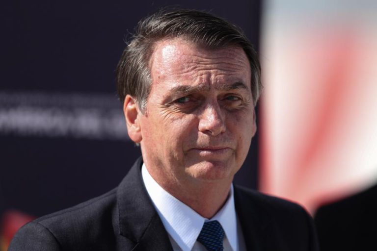 PRESIDENTE DO BRASIL COMEMORA DITADURA BRUTAL INICIADA COM GOLPE DE 1964 – HRW