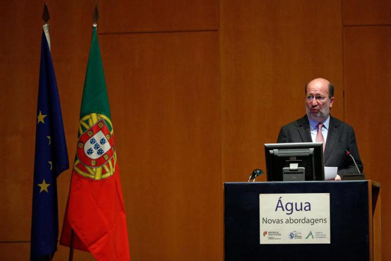 IDAI: PORTUGAL ENVIA PARA MOÇAMBIQUE TÉCNICOS E ESTAÇÃO DE TRATAMENTO DE ÁGUA