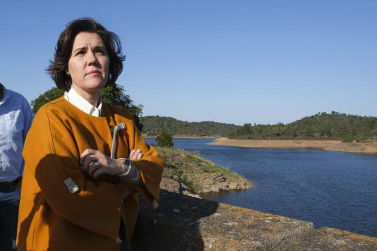 PORTUGAL DEVE SER “A VOZ DO ATLÂNTICO NA UNIÃO EUROPEIA” APÓS SAÍDA DO REINO UNIDO — CRISTAS