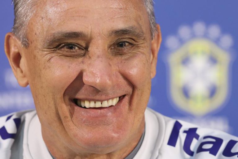 TITE ADMITE MILITÃO E TELLES NA CORRIDA A LUGAR  NO BRASIL PARA COPA AMÉRICA