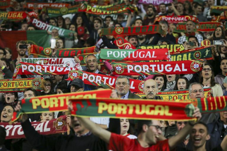 PORTUGAL RECEBE A SÉRVIA E PROCURA PRIMEIRA VITÓRIA NO APURAMENTO PARA O EURO2020