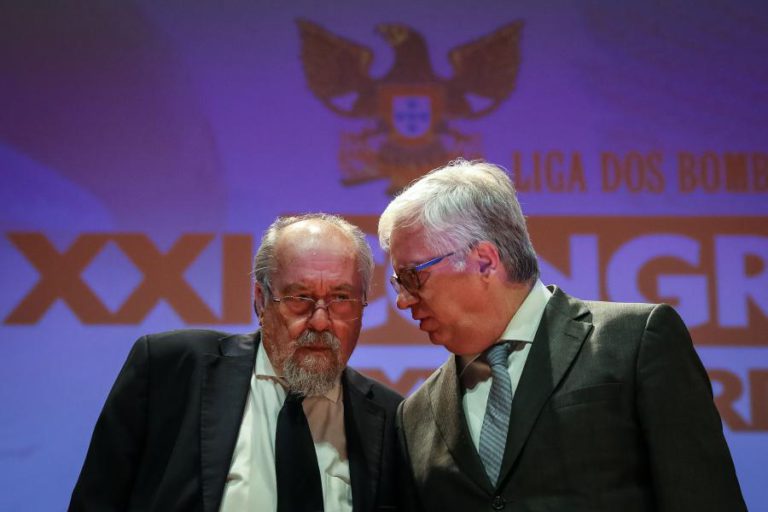 GOVERNO ANUNCIA AUMENTO SALARIAL PARA EQUIPAS DE INTERVENÇÃO PERMANENTE