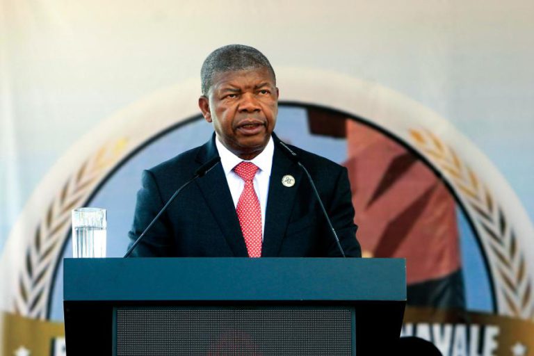 ANGOLA VAI PASSAR A DIVULGAR PATRIMÓNIO DE TITULARES DE CARGOS PÚBLICOS