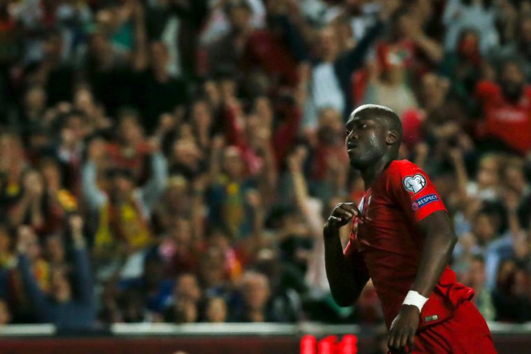 PORTUGAL SOMA FACE À SÉRVIA SEGUNDO EMPATE NA QUALIFICAÇÃO PARA O EUROPEU DE 2020