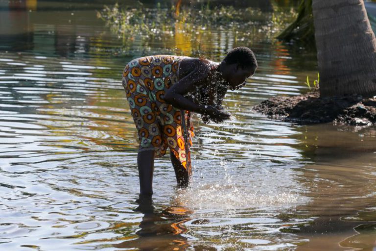 IDAI: CINCO CASOS DE CÓLERA CONFIRMADOS PELAS AUTORIDADES MOÇAMBICANAS NA BEIRA