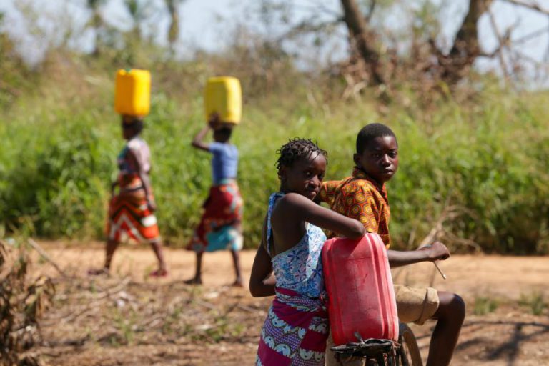 FMI ESTUDA EMPRÉSTIMO DE EMERGÊNCIA A MOÇAMBIQUE