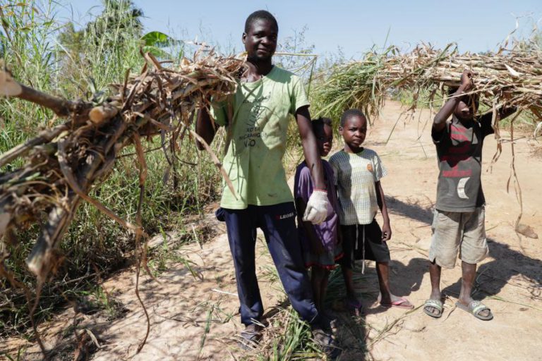 IDAI: RENAMO QUESTIONA FALTA DE PREVISÃO E ATRASO NO SOCORRO ÀS VÍTIMAS
