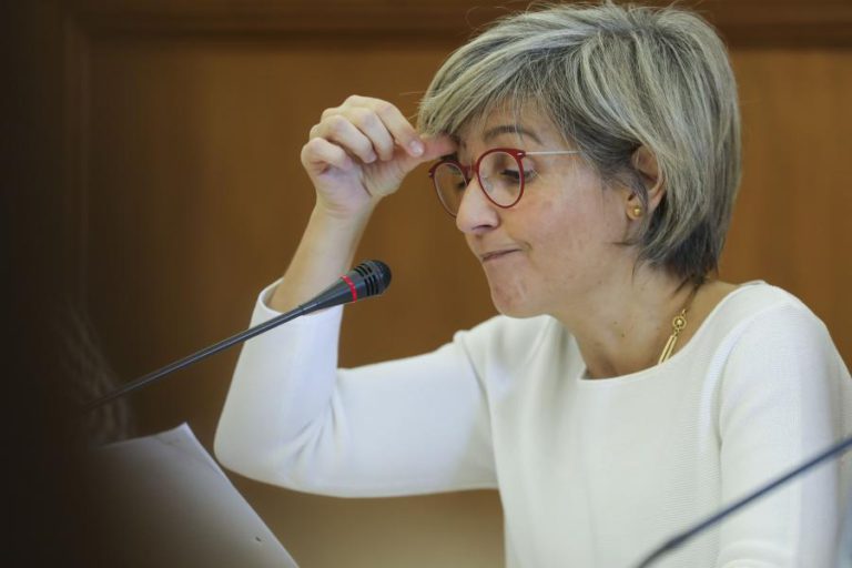 MINISTRA ASSUME QUE DEVE FALHAR META DE DAR MÉDICO DE FAMÍLIA A TODOS OS PORTUGUESES