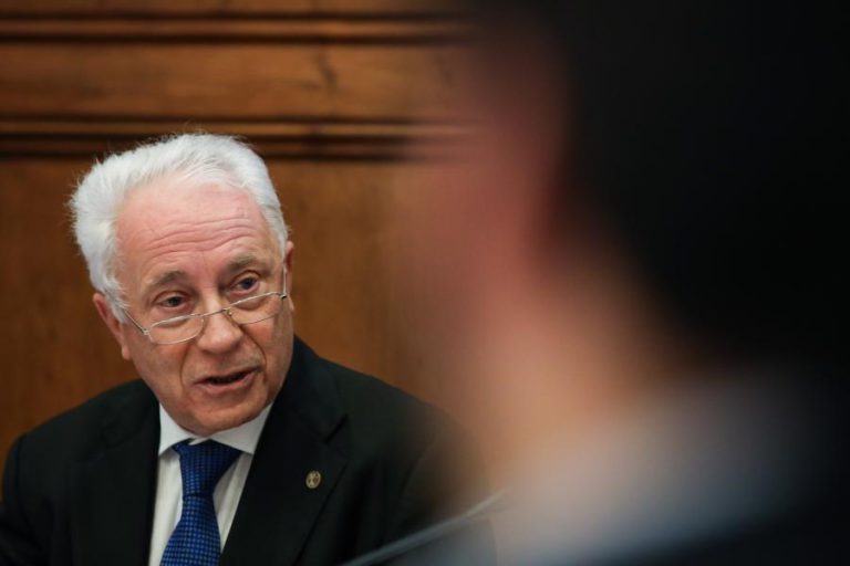 INQUÉRITO/CGD: PSD E CDS-PP PEDEM ACESSO A DOCUMENTOS NÃO DISPONIBILIZADOS À EY