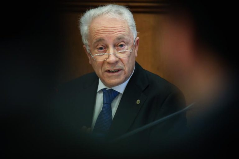 BANCO DE PORTUGAL AVALIA AUDITORIA PARA DECIDIR APLICAÇÃO DE CONTRAORDENAÇÕES