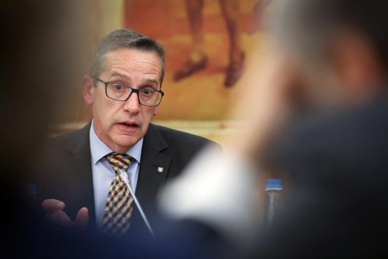 DIRETOR DA PJM ADVERTE QUE HÁ “CRIMES MILITARES” QUE NÃO ESTÃO A SER INVESTIGADOS