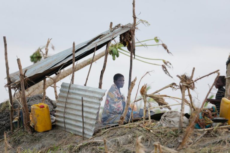 IDAI: OMS LANÇA CAMPANHA DE VACINAÇÃO CONTRA A CÓLERA NO CENTRO DE MOÇAMBIQUE