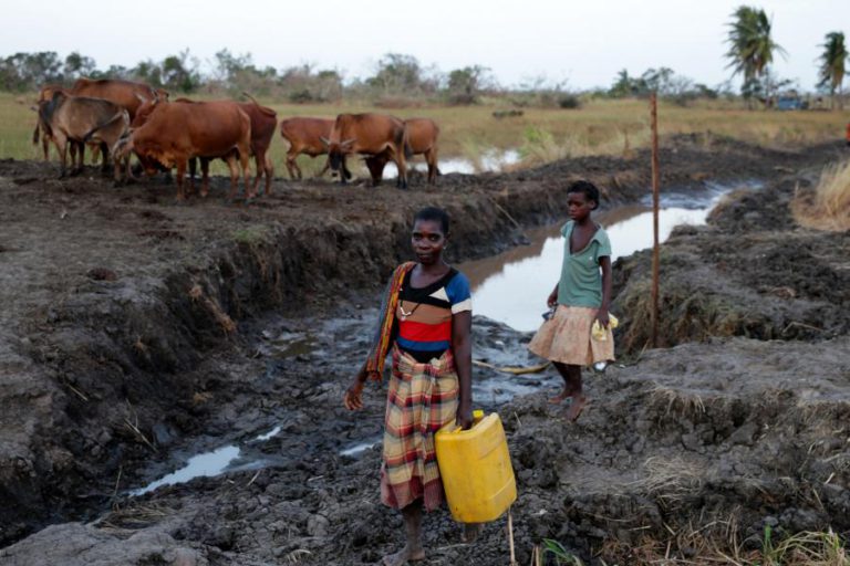 GOVERNO E MILITARES “ORGULHOSOS” COM RESULTADO DA MISSÃO A MOÇAMBIQUE
