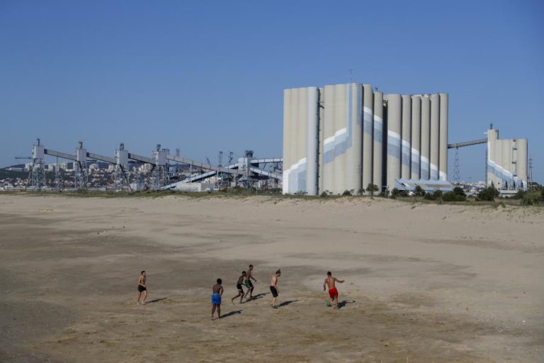 IMOBILIÁRIAS CONFIRMAM QUE PROXIMIDADE COM LISBOA AUMENTA PREÇOS DAS CASAS EM ALMADA