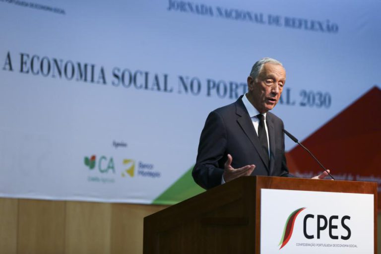 BREXIT: PORTUGAL “FEZ O QUE TINHA A FAZER” E ESTÁ PREPARADO PARA “O PIOR CENÁRIO”, DIZ PR