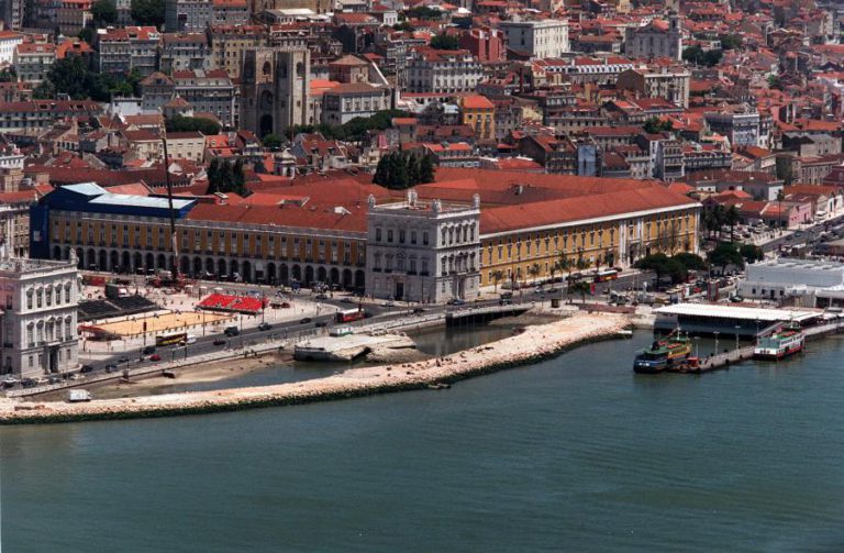 BOLSA DE TURISMO DE LISBOA COMEÇA HOJE E ESPERA MAIS DE 70 MIL VISITANTES