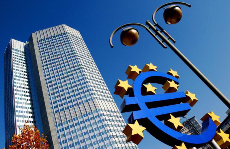EUROSTAT REVÊ EM BAIXA PARA 1,8% CRESCIMENTO DA ZONA EURO EM 2018