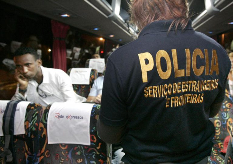 SEF REFORÇA AEROPORTOS A PARTIR DE SEGUNDA-FEIRA COM 55 INSPETORES