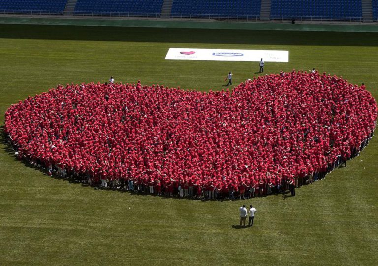 ARRITMIAS CARDÍACAS MATAM CERCA DE 12 MIL PORTUGUESES POR ANO