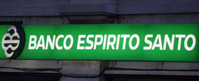 MILHARES DE CREDORES DO BES TÊM ATÉ SEXTA-FEIRA PARA FAZER RECLAMAÇÃO DE CRÉDITOS