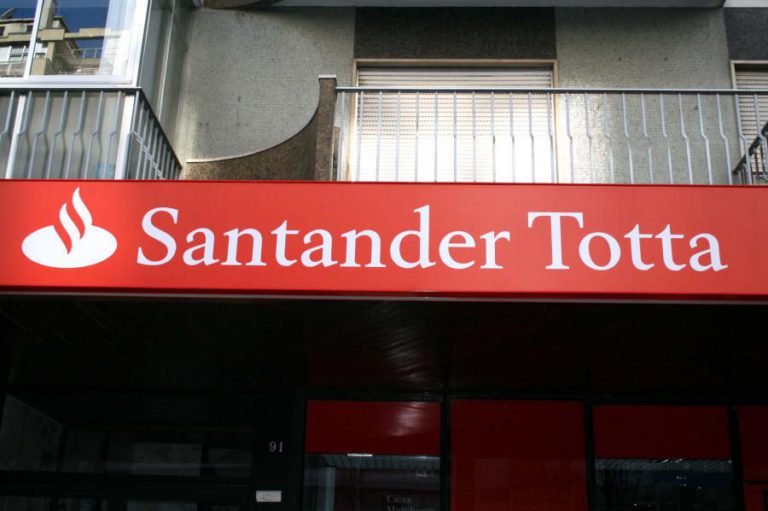 STANDARD & POOR’S SOBE ‘RATINGS’ DO SANTANDER EM PORTUGAL