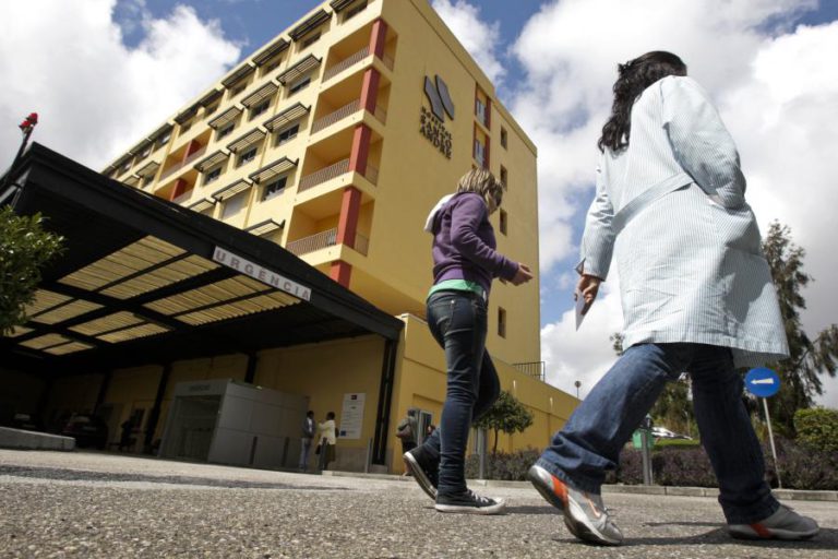 PRESIDENTE DO CENTRO HOSPITALAR DE LEIRIA DEMITE-SE DEVIDO A FALTA DE RECURSOS