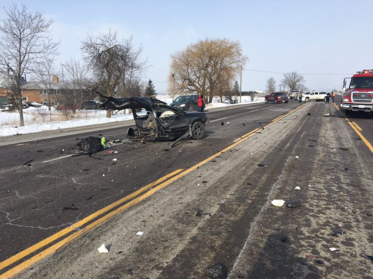 Foto: Peel Paramedics Twitter